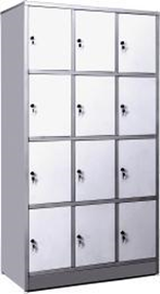 Камера хранения "ШРМ-312" (3х4)