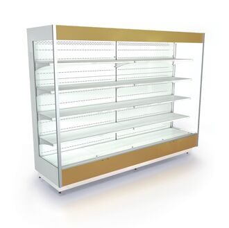 Горки "Олимпия-SL" (вынос) -3+3