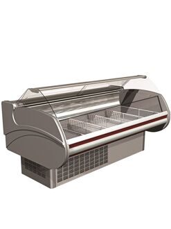 Витрины "Эллада-М" -22-18