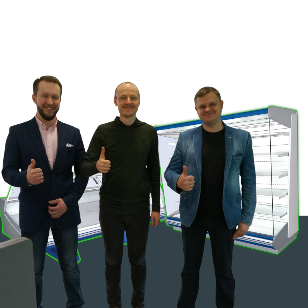 Получите индивидуальные условия